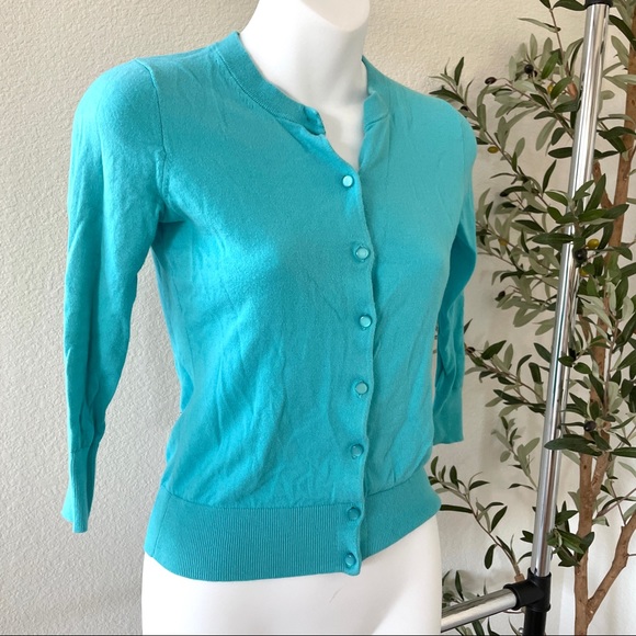 J. Crew Sweaters J Crew The Clare Cardigan Poshmark